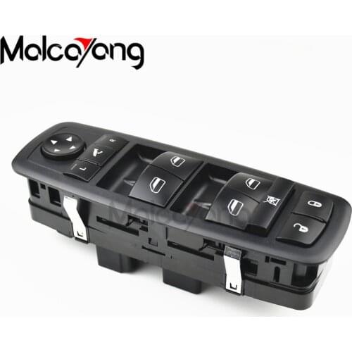 68029023AC 68029023AB 68029023AA Master Power Window Switch For GRAND CARAVAN TOWN 2008 2009