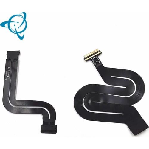 A1534 Trackpad Cable 821-00507-A 821-1935-A For Macbook Air 12" Keyboard Flex Cable 821-00110-A Touchpad Touch Pad Flex Cable