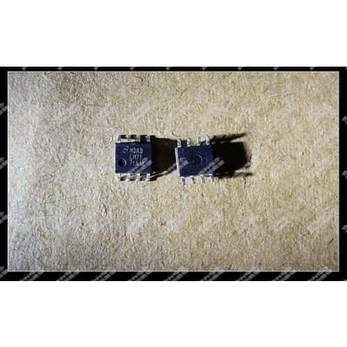 LM7171 LM7171 AIMX high-pressure swing put real original straight