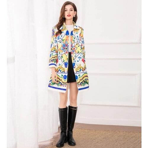 Женские пальто с воротником MIUXIMAO China At AliExpress