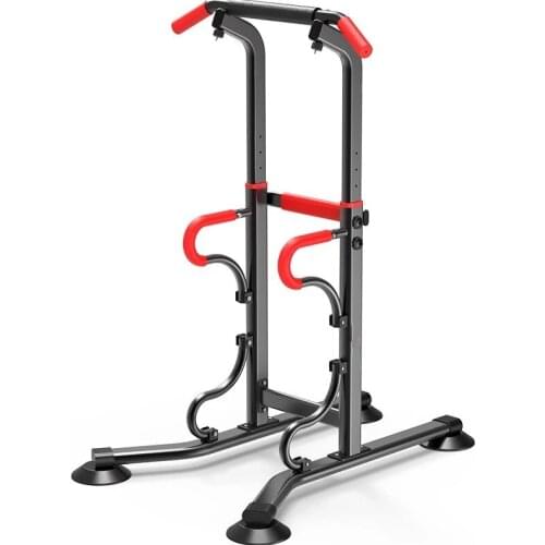 Multifunctional Indoor Horizontal Bar Single Parallel Bar Pull Up Trainer Body Buliding Arm Back Exercise Fitness Equipment