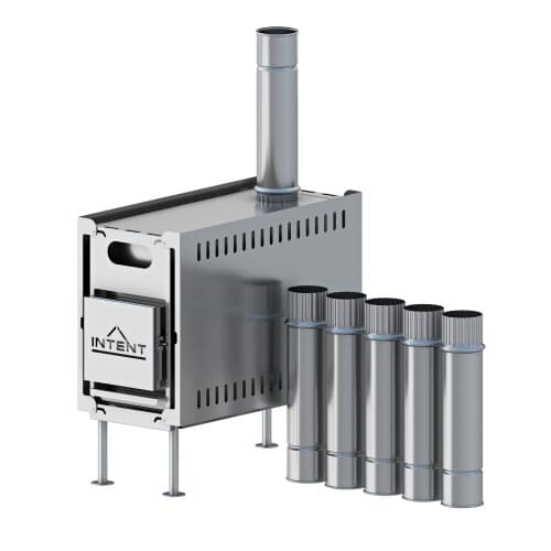 MORZH (МОРЖ) Hiking Tents