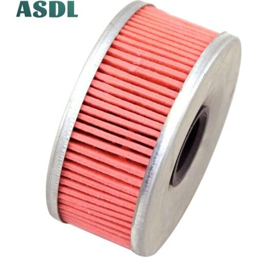 Motorcycle Oil Filters For Yamaha XS 250 400 FZ 400 FZR 400 600 XJ 400 650 700 750 900