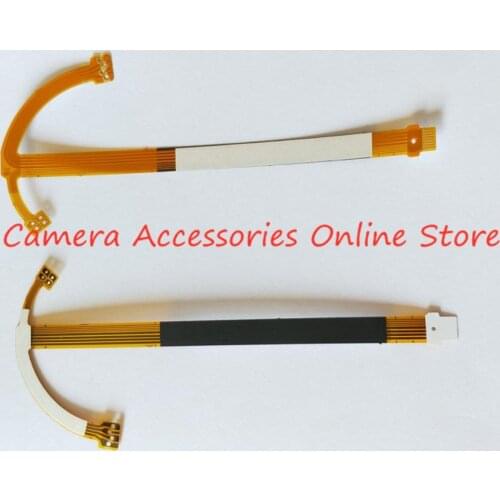 NEW 24-70mm II Aperture Flex 24-70 Cable For Canon EF 24-70 mm f/2.8L II USM FLEX Camera repair parts