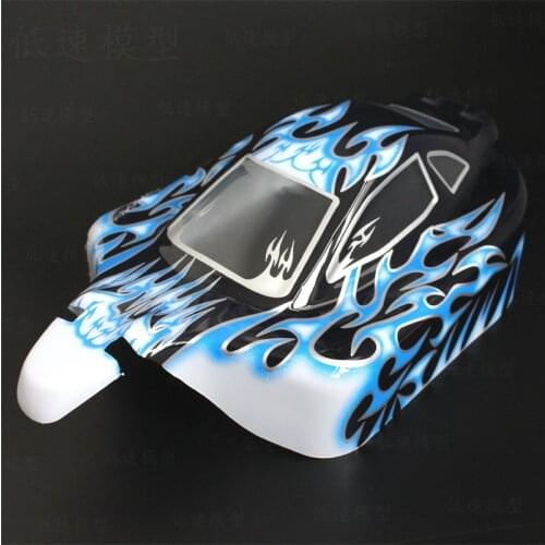 HSP 1/10 Off-road Vehicle Shell 94107/ 94107 PRO