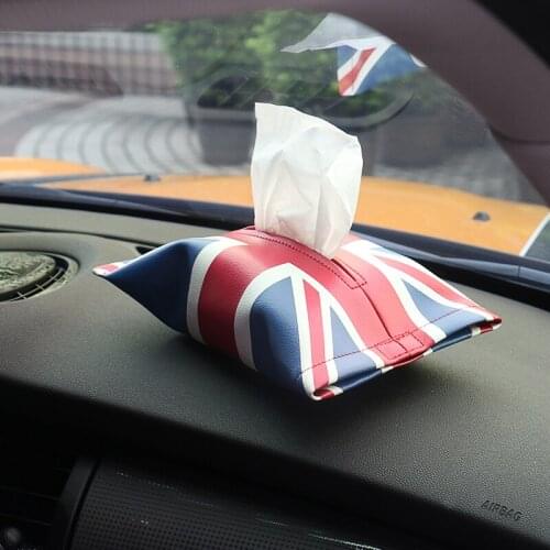 OKECAM Napkin Boxes