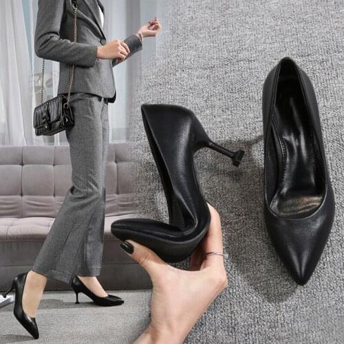 RYRJGLXP Women's Shoes With A Strap