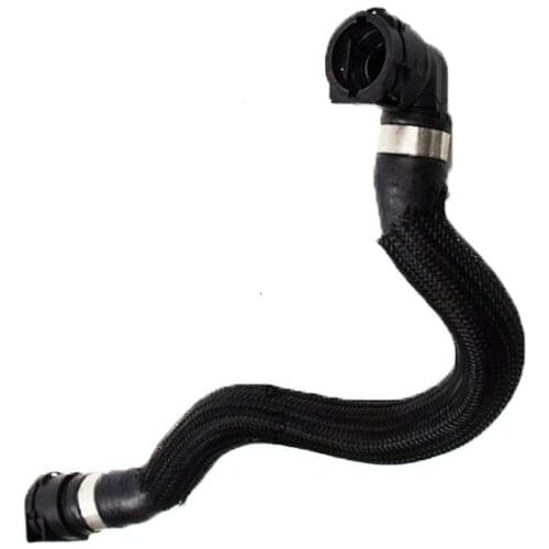 Water Return Hose 17127508042 New Ruuber Radiator Coolant Water Hose For BMW 7 Series E65 E66