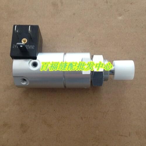 Sewing accessories PFAFF Old 591 roller car Presser foot cylinder 99-136330-91