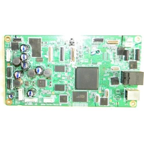 PRINTER MAINBOARD QM3-7470 (7542) FOR CANON MG6180 PRINTER
