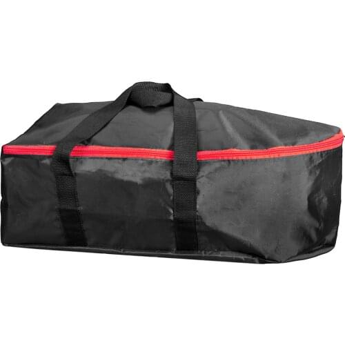 Carry Bag for Bait Boat Water Repellent Fishing Boat Storage Bag Fishing Remote Control Bait Boats Bag Handbag