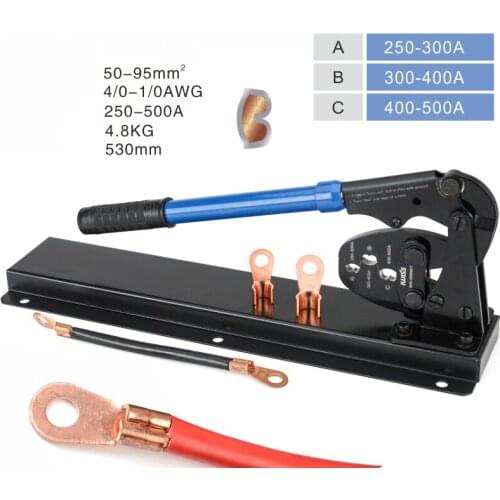 Weho Pliers