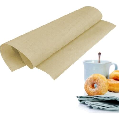 1x Bakeware Mat Silicone Mold Non-Stick Baking Sheet For Pastry Kitchen Tools Nonstick Baking Sheet For Pastry