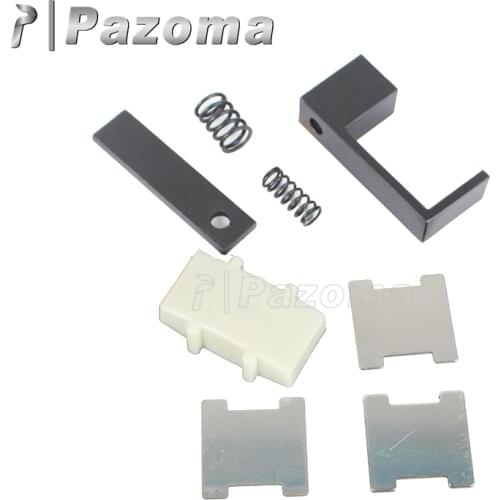 Hayden Enterprises Automatic Primary Chain Tensioner for Harley Big Twin Models Dyna Super Road Glide 2001-2006