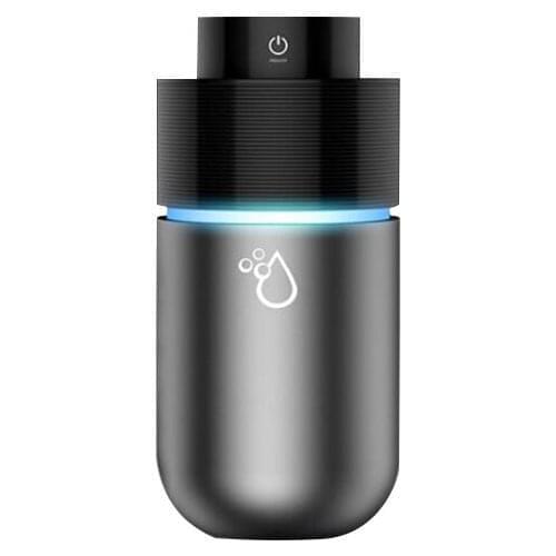 Car Air Humidifier Essential Oil Diffuser 200ml Mist Maker For Audi A1 A2 A3 A4 A5 A6 A7 A8 B6 B7 B8 C5 C6 C7 S3 S5 S6 S8 SQ5