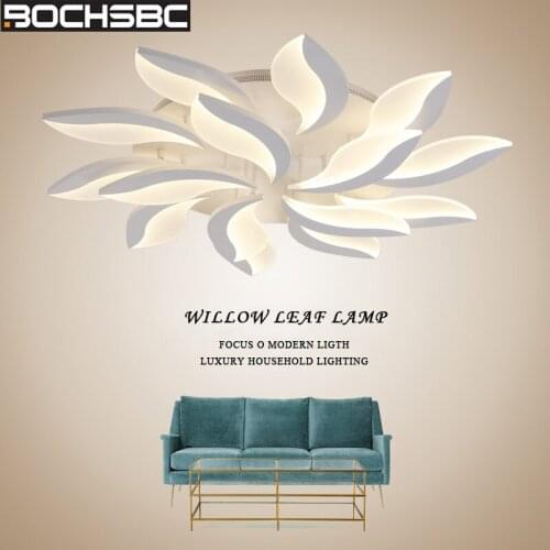 BOCHSBC LED Chandeliers