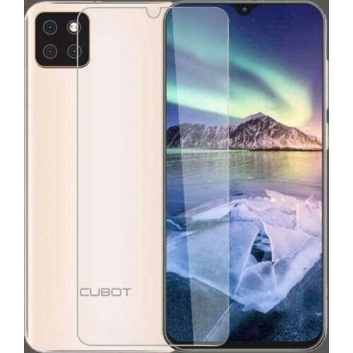 Cubot X20 Pro Tempered Glass Smartphone 9H HD Screen Protector For Cubot X20 Pro Glass Protective Film
