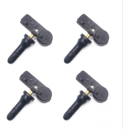 Tyre Pressure Sensor FOR 2012-2013 Ford Mustang Fusion Escape 315MHz TPMS SENSOR TIRE PRESSURE MONITORING SENSOR DE8T-1A180-AA