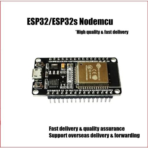 Esp32S Esp-32 Ttgo Esp32 Nodemcu Esp32 Devkitc V4 Audio Wifi Esp32 Cam Wifi Module