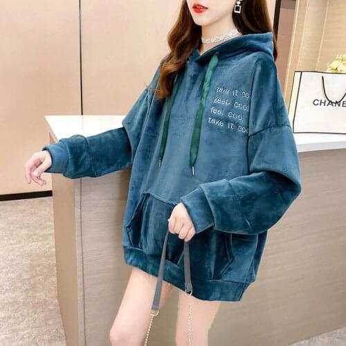 HFYRMNG Womens Autumn Hoodies