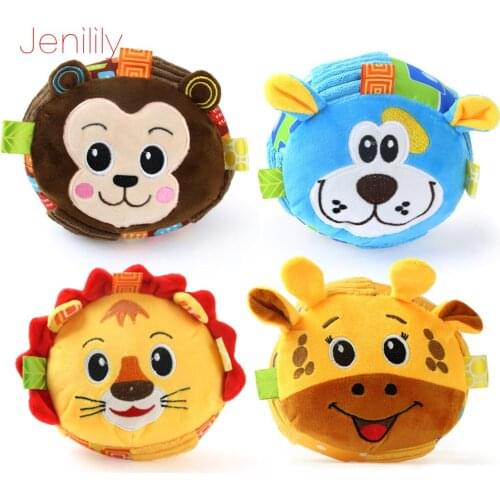Игрушки для малышей Jenilily China At AliExpress
