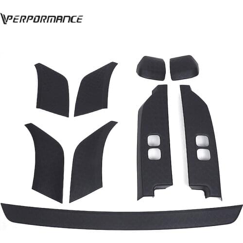 The newest!!! RR Defend 110 protection plate patch defend 90 110 high quality body protection kit exterior accessories