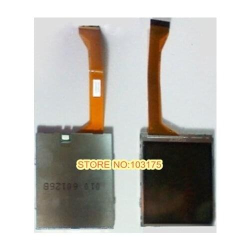 New LCD Display Screen Monitor Repair Part for Olympus U810 U1000 Camera