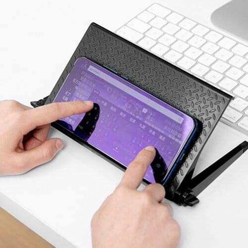 Box Shelf For TV Top Wall Shelves Housekeeper Room Monitors Storage Stand Desktop Table Kitchen Organizer Bedroom Rack Tool