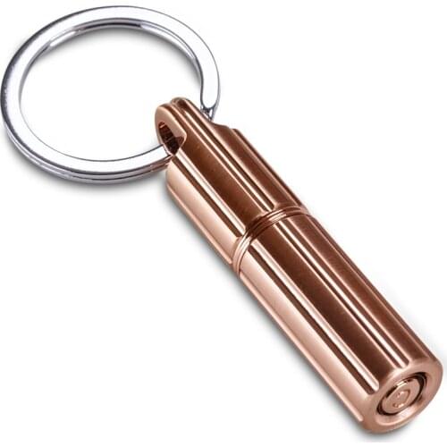 Cigar drill stainless steel cigar cutter portable cigar punch sharp cigar scissors CD-0119