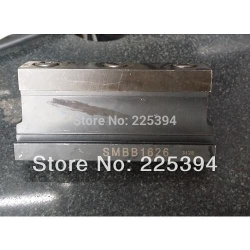 SMBB1626, External Turning Lathe Bar, CNC Lathe Machine