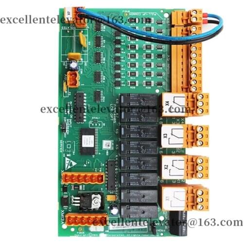 KM713150G13 Lift Board Replacement Use for Kone