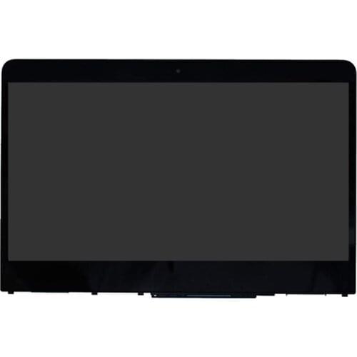 11.6"925388-001 For HP Pavilion X360 11M-AD013DX 11M-AD113DX LED LCD HD Display Touch screen Digitizer Assembly with frame bezel