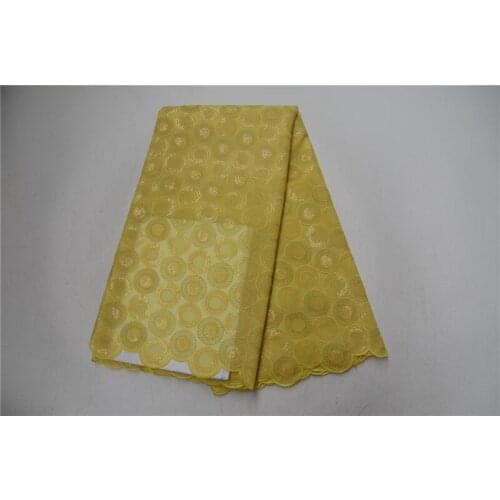 High Quality 17JRB-211301 Nigerian Lace Fabric Top Sale Fashion Embroidery French for Wedding or Party Show Dress