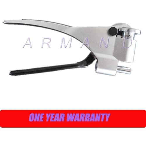 W-20a Portable Aluminum Alloy Webster Hardness Tester with High Quality