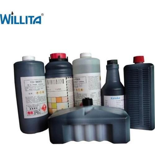 Chips For Cartridges WILLITA China