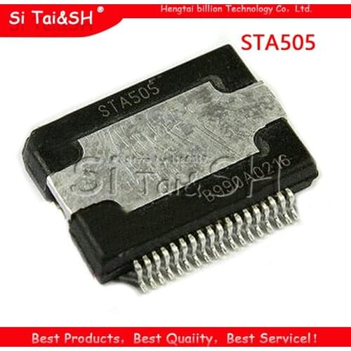 1pcs/lot STA505 HSSOP-36