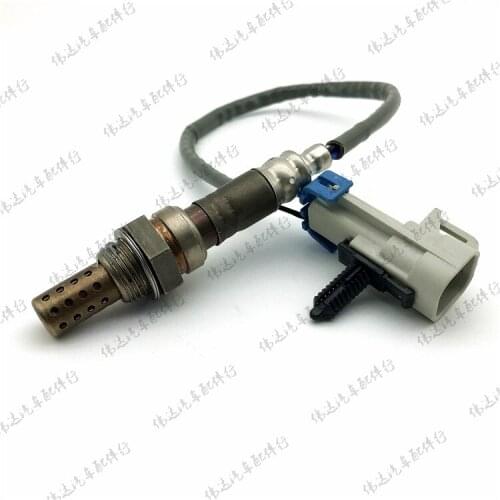 Free Shipping High Quality For Buick LaCrosse Ground Level 3.0 06-10 Oxygen Sensor Front Oxygen OE:12590790 Original