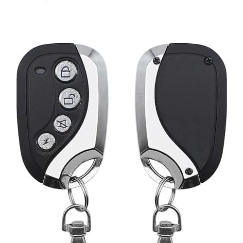 Centsys/Centurion NOVA Blue Garage Gate Remote Control Replacement 433.92mhz Rolling Code Garage Door Opener