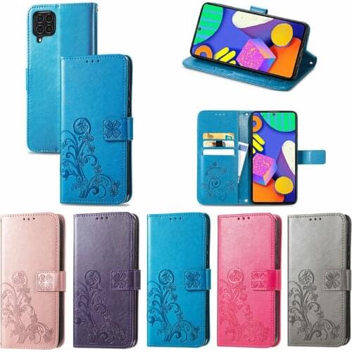 For Cover Samsung M62 Case Bumper Shockproof Magnetic Flip TPU Leather Bag Case For Samsung M62 Cover For Samsung M62 M 62 Case