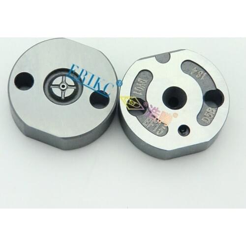 ERIKC Hot valve injektor 095000-6890 (23670-09250 and 23670-09220) suitable valve piece 10# valve for injector 095000 6890