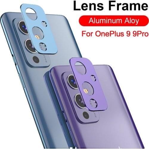 Huifen Screen Protectors For OnePlus Nord