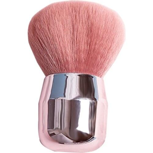 Makeup Brushes Face Dust Loose Powder Blush Makeup Brush Nail Tool Cosmetics Make-up For Women Clean Beauty Brush