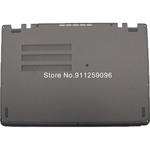 Laptop Bottom Case For Lenovo For ThinkPad S1 Yoga 04X6444 Lower Case Base Cover New