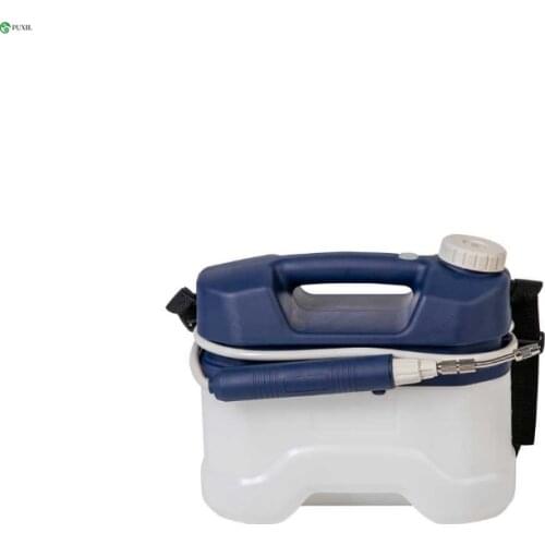 The new product electric sprayer 4 liters potted garden plants can fertilize and spray multi-functional