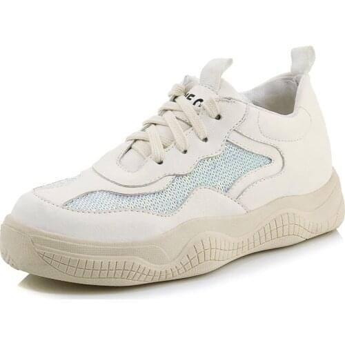 New age season in 2019 with the increased with single shoes female 29-46