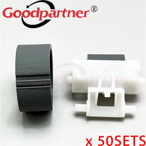 50X 1569311 1569314 Pickup Roller for EPSON L110 L120 L130 L132 L210 L220 L222 L300 L310 L350 L355 L362 L365 L366 L455 L456 L360