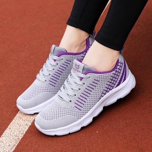 Pounise Women's Sneakers