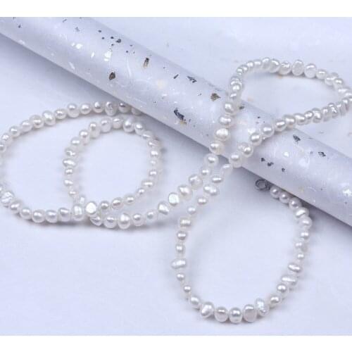 Pearl Necklaces For Women QINYI China