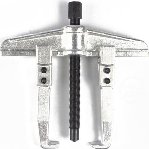 6" (150MM) 2 Claw Puller Separate Lifting Device Pull Bearing Auto Mechanic Bearing Rama Hand Tools For Car Repair Tool