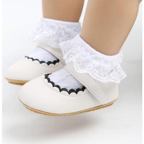 SYQ Create Charm Girls Shoes